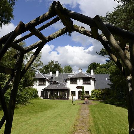 The Factor'S Inn & Factor'S Cottage Fort William Kültér fotó
