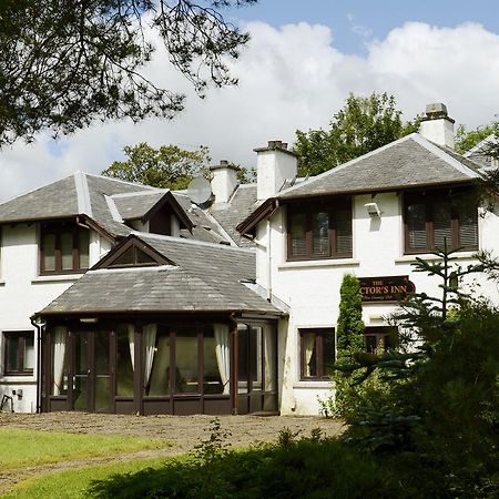 The Factor'S Inn & Factor'S Cottage Fort William Kültér fotó