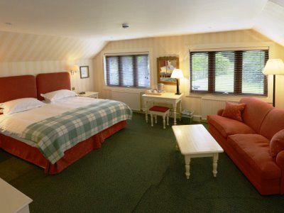 The Factor'S Inn & Factor'S Cottage Fort William Kültér fotó