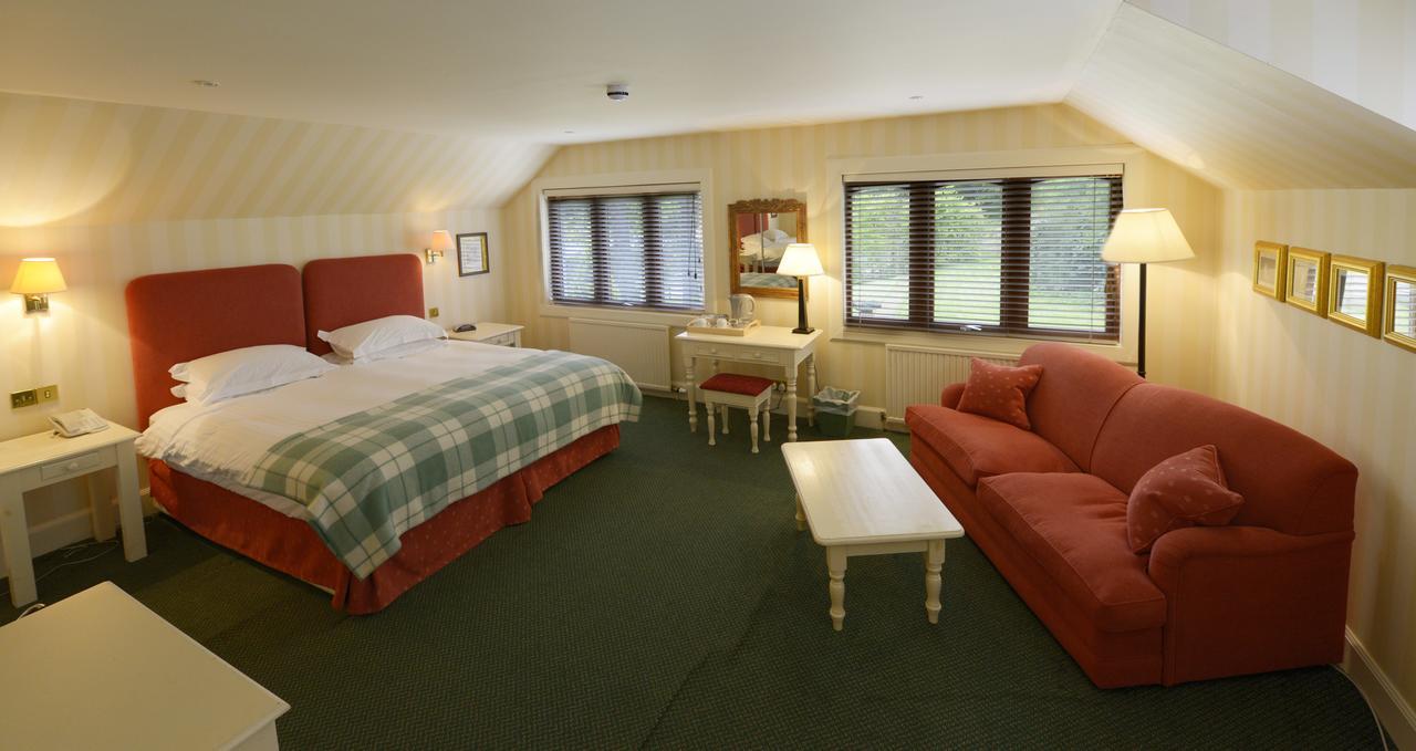 The Factor'S Inn & Factor'S Cottage Fort William Kültér fotó